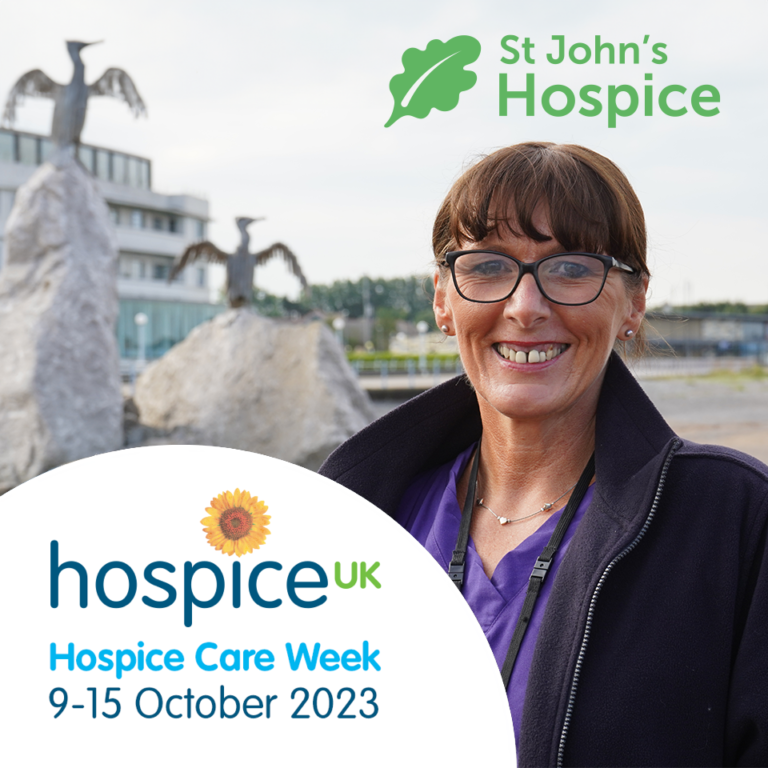 Vertical - Hospice at home